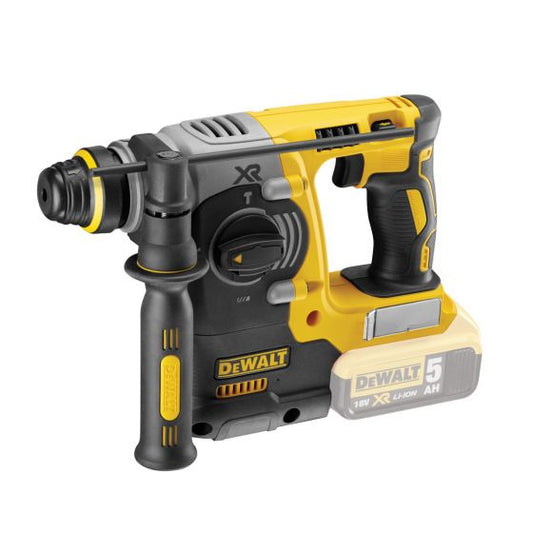 DEWALT DCH273N 18V XR SDS+ PLUS BRUSHLESS ROTARY HAMMER DRILL BODY ONLY - MonkeyTools