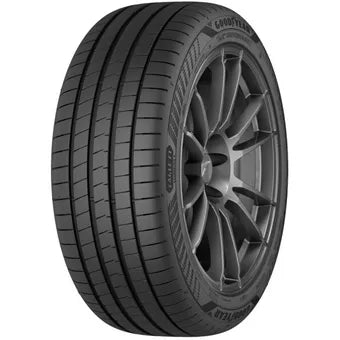 Goodyear Eagle F1 Asymmetric 6  205/45 R17 Y (88) C A 69A - MonkeyTools