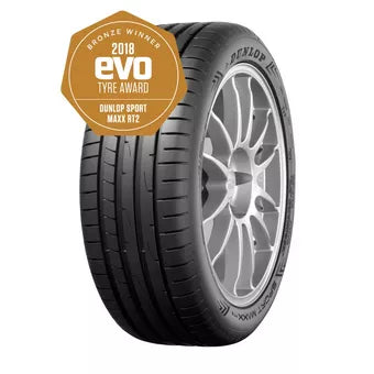 Dunlop SP Sport Maxx RT 2 205/45 R17 Y (88) C A 71B