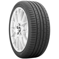 Toyo Proxes Sport 205/45 R17 Y (88) D A 71B - MonkeyTools