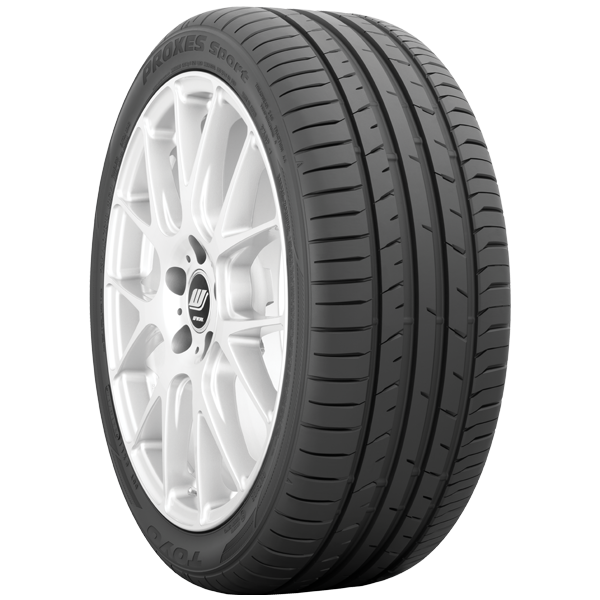 Toyo Proxes Sport 205/45 R17 Y (88) D A 71B