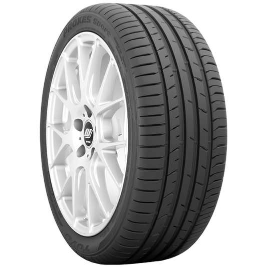 Toyo Proxes Sport 205/45 R17 Y (88) D A 71B