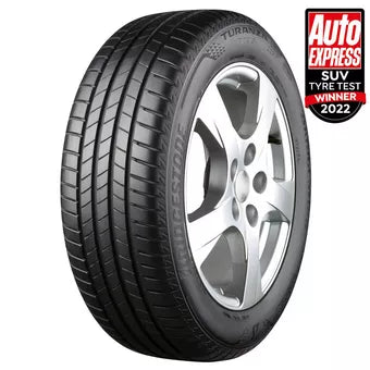 Bridgestone Turanza T005 155/60 R15 T (74) C A 70B