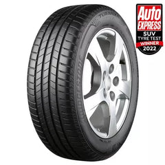 Bridgestone Turanza T005 155/60 R15 T (74) C A 70B