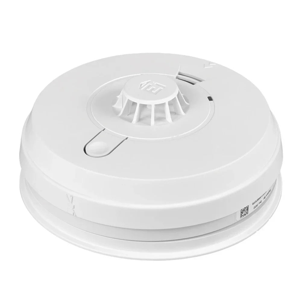 AICO EI144E MAINS STANDALONE HEAT ALARM - MonkeyTools
