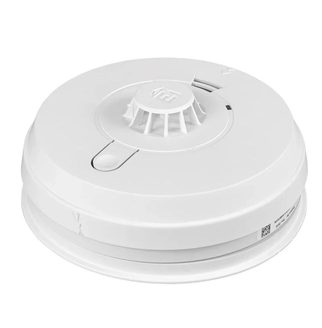AICO EI144E MAINS STANDALONE HEAT ALARM - MonkeyTools
