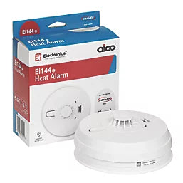 AICO EI144E MAINS STANDALONE HEAT ALARM - MonkeyTools