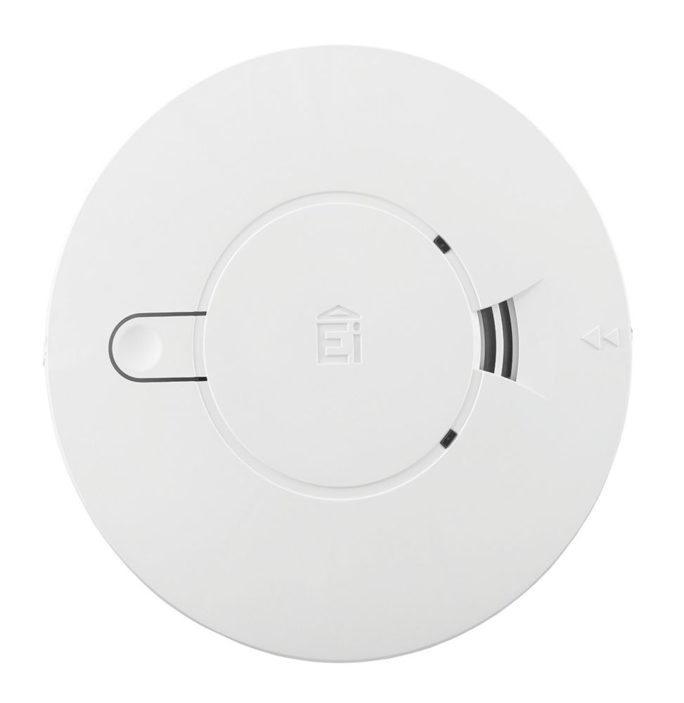 AICO EI146E MAINS STANDALONE OPTICAL SMOKE ALARM - MonkeyTools
