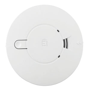 AICO EI146E MAINS STANDALONE OPTICAL SMOKE ALARM - MonkeyTools