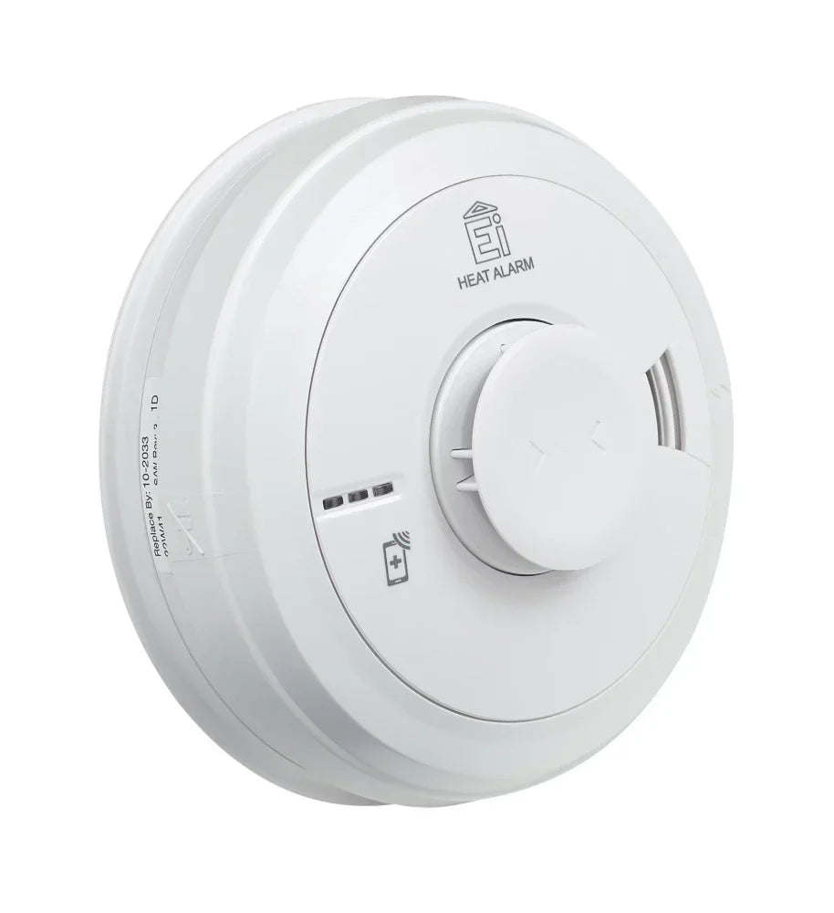 AICO EI3014 MAINS INTERLINKED HEAT ALARM - MonkeyTools