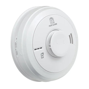AICO EI3014 MAINS INTERLINKED HEAT ALARM - MonkeyTools