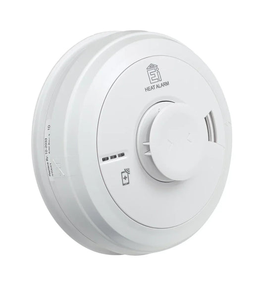 AICO EI3014 MAINS INTERLINKED HEAT ALARM - MonkeyTools