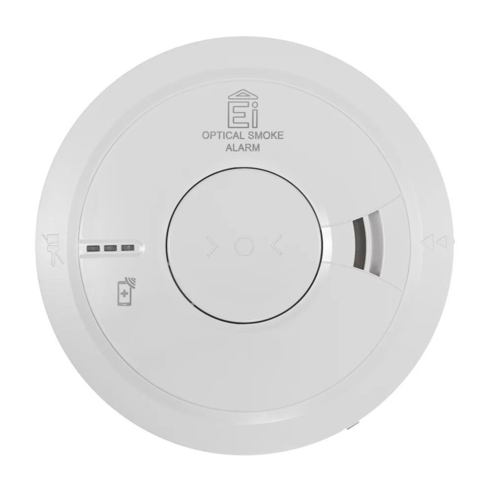 AICO EI3014 MAINS INTERLINKED HEAT ALARM - MonkeyTools