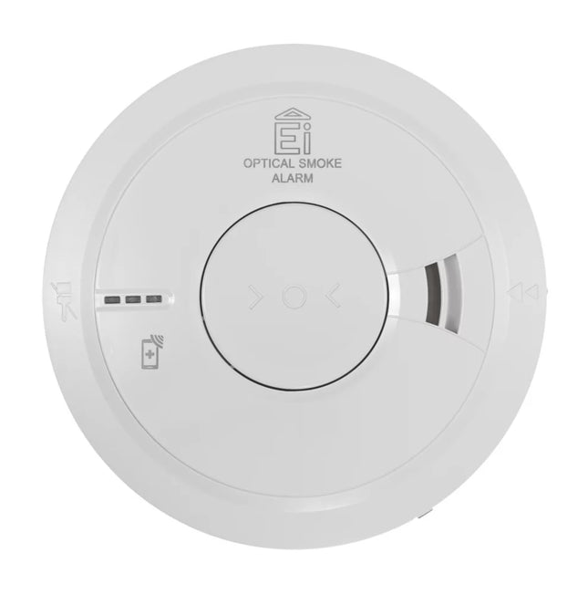 AICO EI3014 MAINS INTERLINKED HEAT ALARM - MonkeyTools