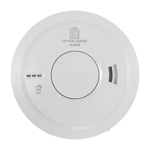 AICO EI3014 MAINS INTERLINKED HEAT ALARM - MonkeyTools