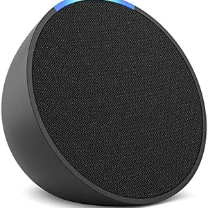 AMAZON ECHO 4TH GEN SMART ASSISTANT CHARCOAL BLACK - MonkeyTools