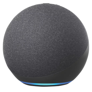 AMAZON ECHO 4TH GEN SMART ASSISTANT CHARCOAL BLACK - MonkeyTools