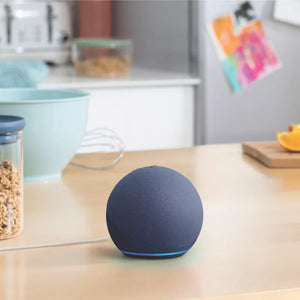 AMAZON ECHO DOT (5TH GENERATION) SMART ASSISTANT CHARCOAL - MonkeyTools