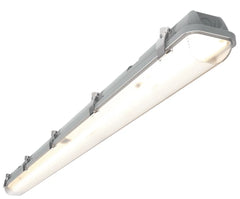 ANSELL TORNADO SINGLE 5FT LED NON-CORROSIVE BATTEN FITTING 28-30W 3230LM 230V