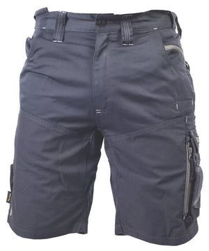 APACHE ATS CARGO WORK SHORT GREY 36