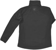 APACHE ATS TECH FLEECE BLACK X LARGE 43-45" CHEST