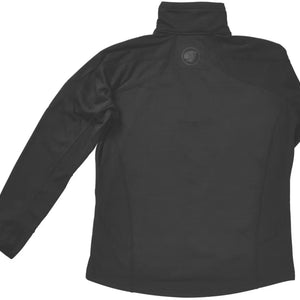 APACHE ATS TECH FLEECE BLACK X LARGE 43-45