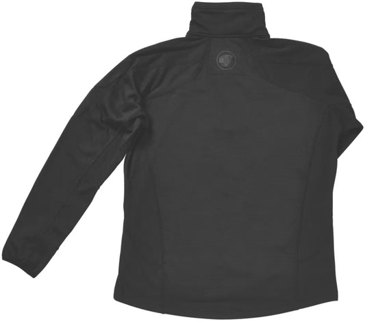 APACHE ATS TECH FLEECE BLACK X LARGE 43-45" CHEST - MonkeyTools