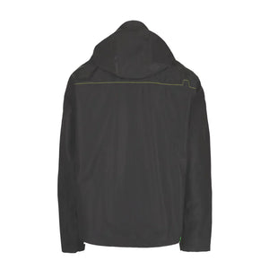 APACHE OTTAWA WATERPROOF & BREATHABLE JACKET BLACK 2X LARGE SIZE 54