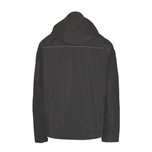 APACHE OTTAWA WATERPROOF & BREATHABLE JACKET BLACK 2X LARGE SIZE 54" CHEST - MonkeyTools