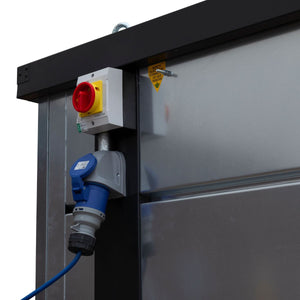 Armorgard FR200-P PowerStor Battery Charging Station - MonkeyTools