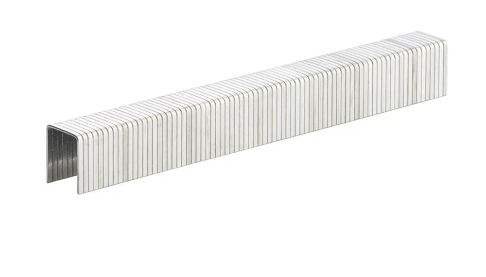 ARROW HEAVY DUTY STAPLES GALVANISED 10MM X 10MM 5000 PACK - MonkeyTools