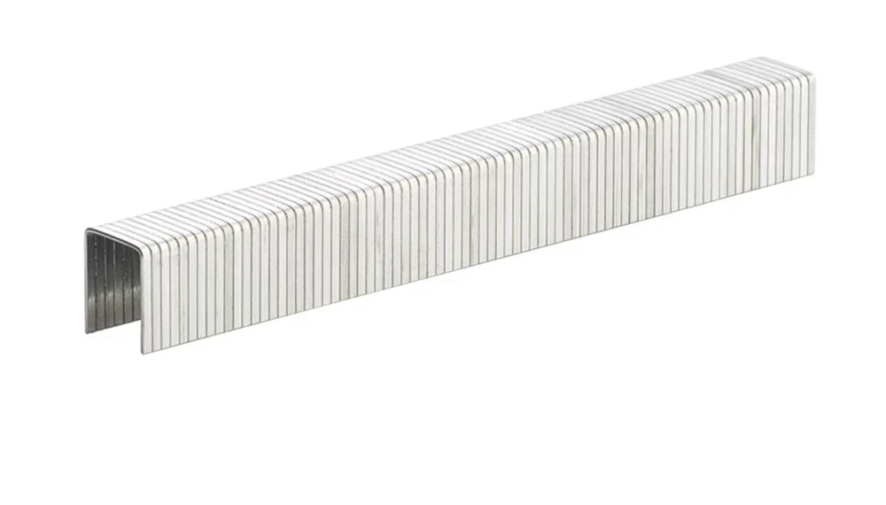 ARROW HEAVY DUTY STAPLES GALVANISED 8MM X 10MM 5000 PACK - MonkeyTools