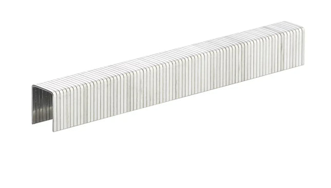 ARROW HEAVY DUTY STAPLES GALVANISED 8MM X 10MM 5000 PACK - MonkeyTools