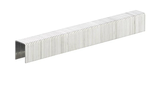 ARROW HEAVY DUTY STAPLES GALVANISED 8MM X 10MM 5000 PACK - MonkeyTools