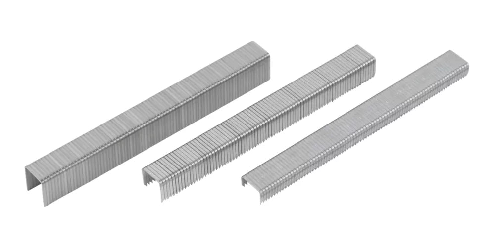 ARROW T50 STAPLES GALVANISED 1875 PCS - MonkeyTools
