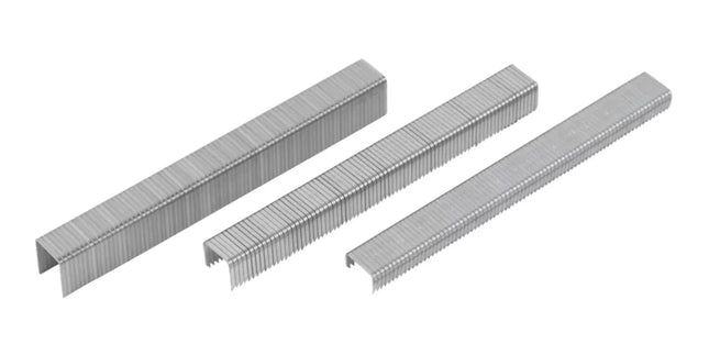 ARROW T50 STAPLES GALVANISED 1875 PCS - MonkeyTools