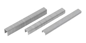 ARROW T50 STAPLES GALVANISED 1875 PCS - MonkeyTools
