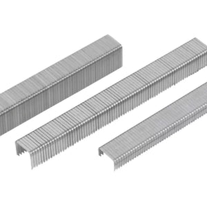 ARROW T50 STAPLES GALVANISED 1875 PCS - MonkeyTools