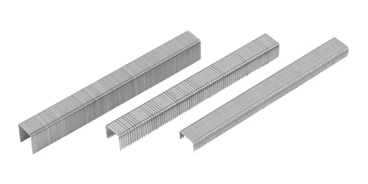 ARROW T50 STAPLES GALVANISED 1875 PCS - MonkeyTools