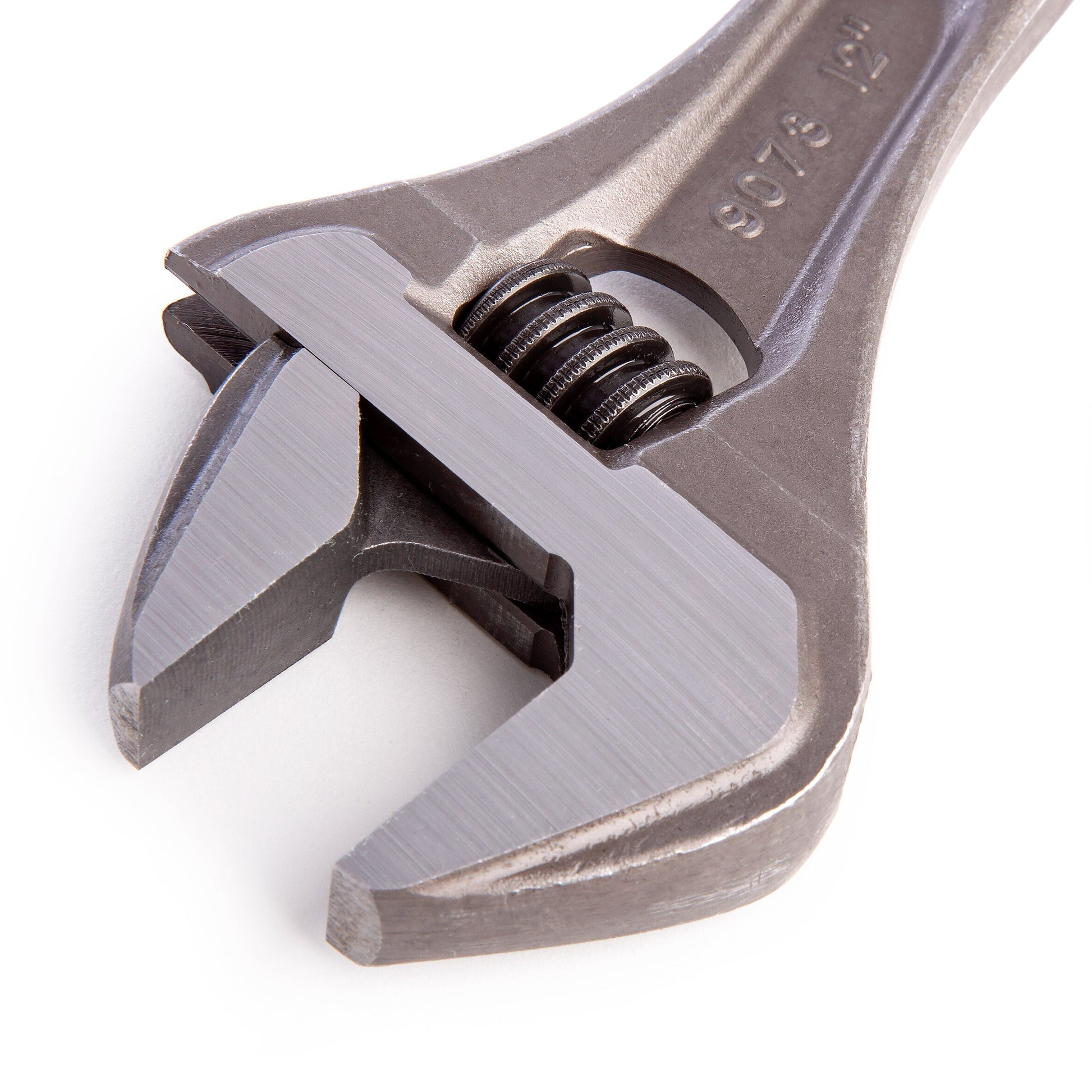 Bahco 12" Adjustable Wrench BAH-9073 - SPL - MonkeyTools