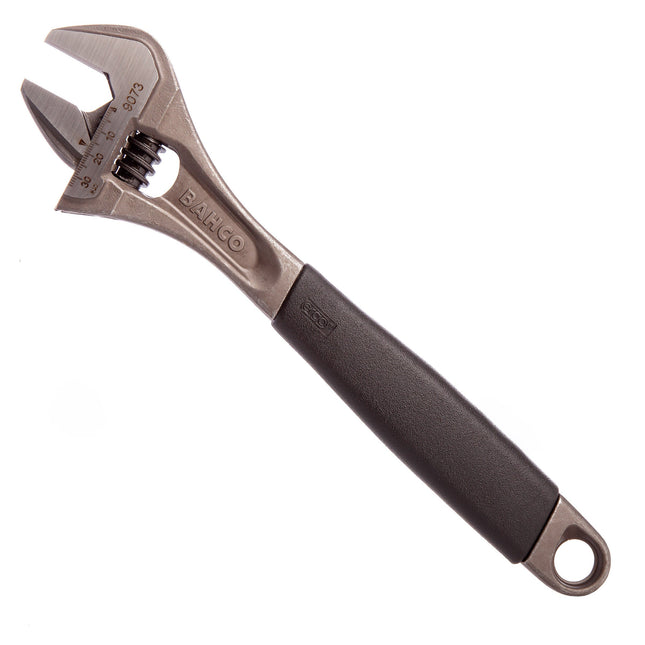 Bahco 12" Adjustable Wrench BAH-9073 - SPL - MonkeyTools
