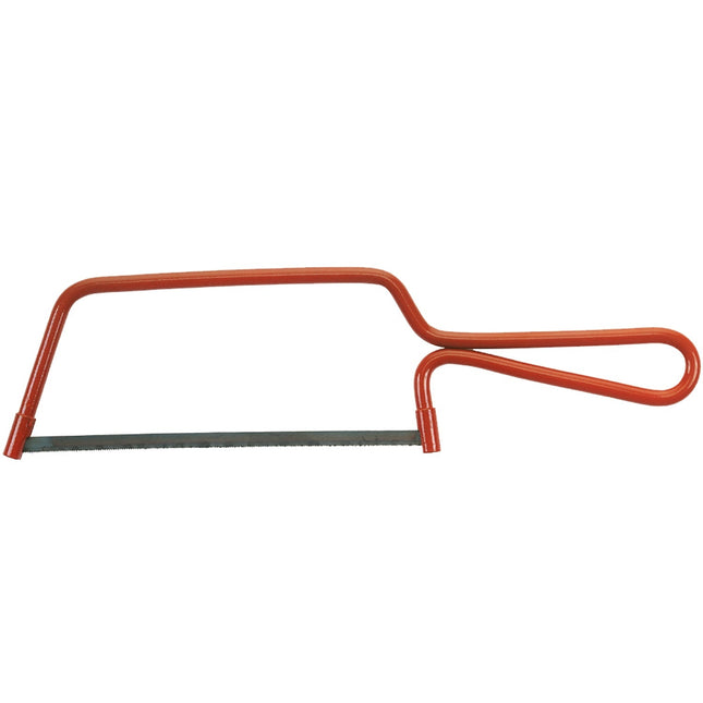 Bahco 150mm Junior HackSaw BAH239 - SPL - MonkeyTools