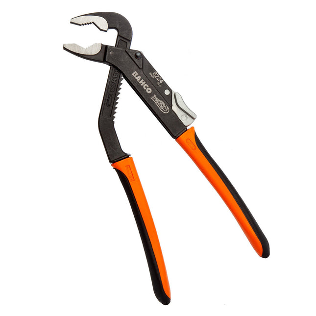 Bahco 250mm Slip Joint Plier BAH8224 - SPL - MonkeyTools