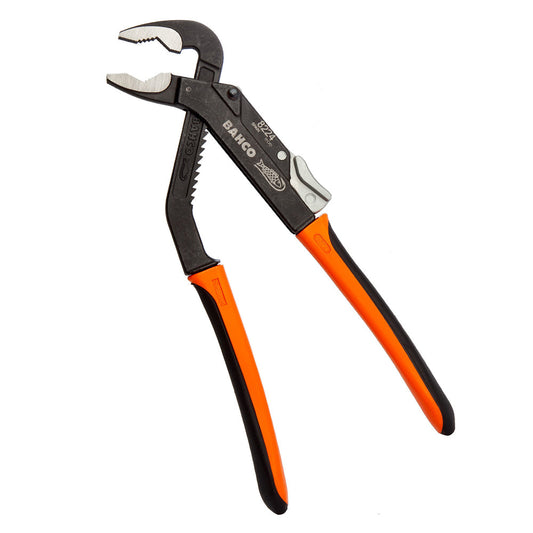 Bahco 250mm Slip Joint Plier BAH8224 - SPL - MonkeyTools