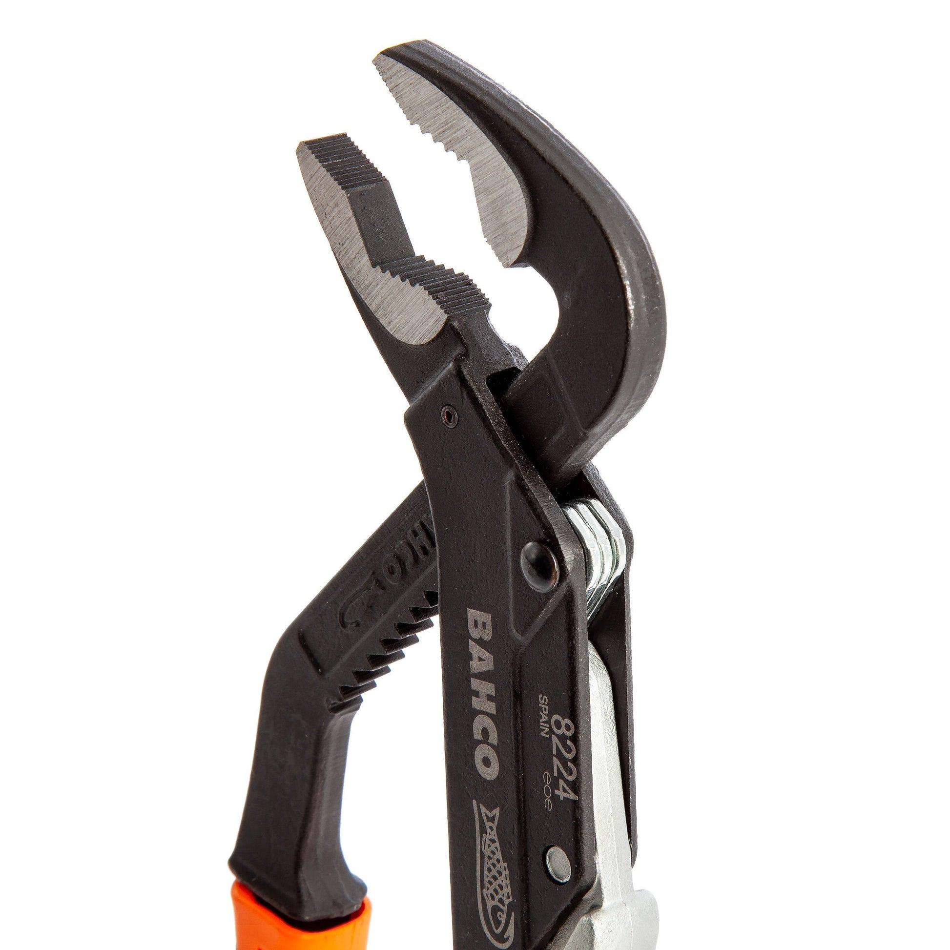 Bahco 250mm Slip Joint Plier BAH8224 - SPL - MonkeyTools