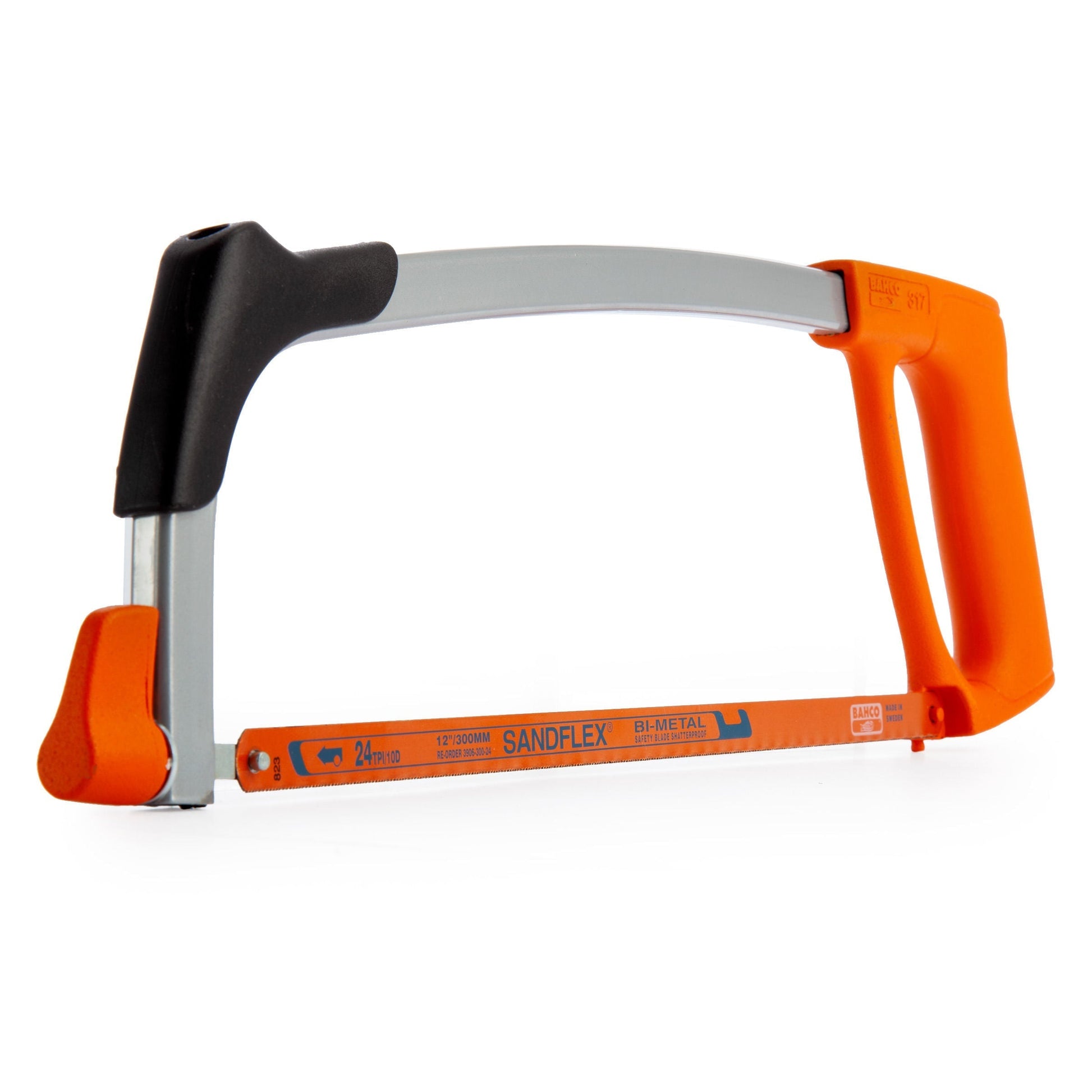 Bahco 300mm Hacksaw BAH317 - SPL - MonkeyTools