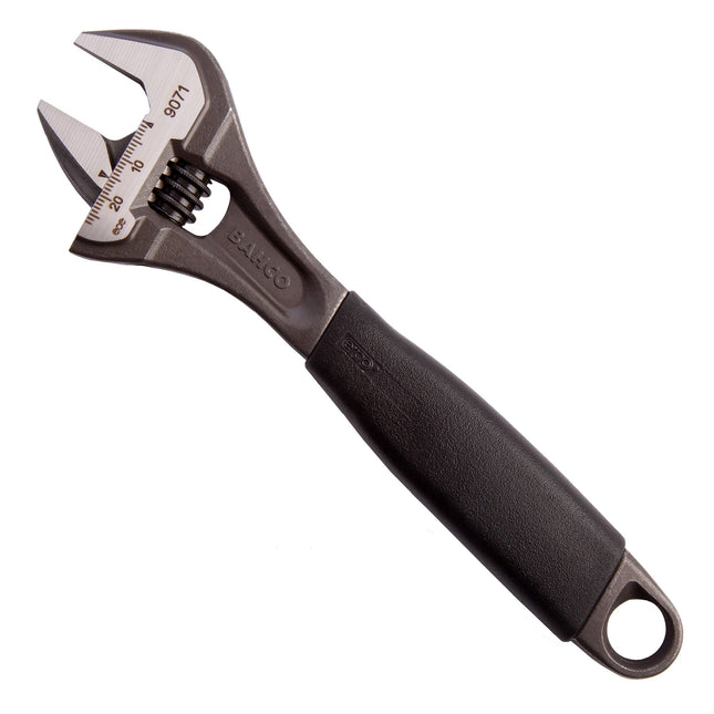 Bahco 8" Adjustable Wrench BAH-9071 - SPL - MonkeyTools