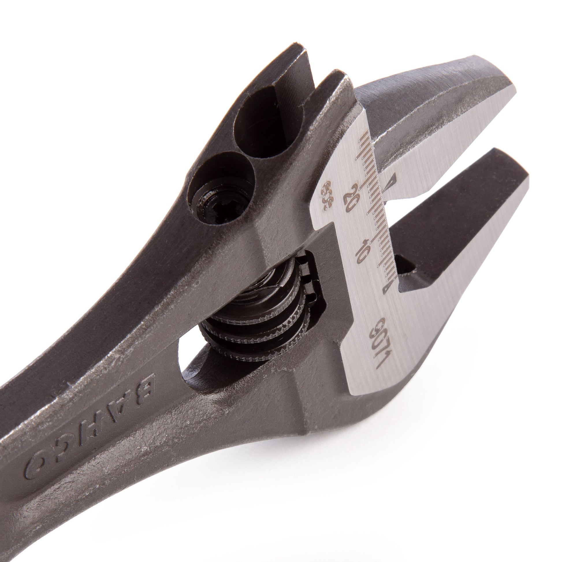 Bahco 8" Adjustable Wrench BAH-9071 - SPL - MonkeyTools
