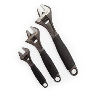 Bahco 90 Series Adjustable Wrench Set 3 Piece BAHADJ390 - SPL - MonkeyTools