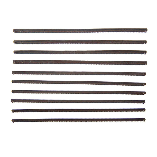 Bahco Junior Hacksaw Blades 6" Pack of 10 BAH-228-32-10P - SPL - MonkeyTools